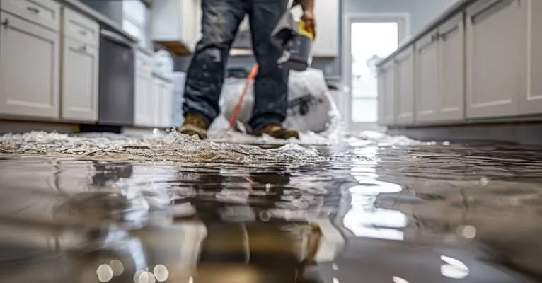 Water damage restoration companies near me in La Habra, CA - Emergency flood extraction