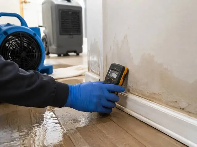 24/7 Water damage restoration services in La Habra, CA - Rapid flood cleanup and mitigation
